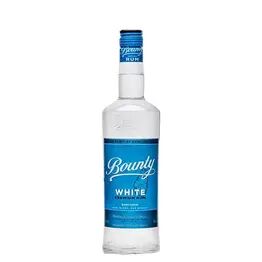 Bounty White Rum (70cl) 40%
