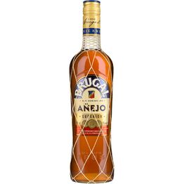 Brugal Añejo Superior Rum (70cl) 38%