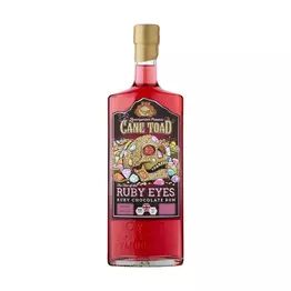 Cane Toad Ruby Chocolate Rum 70cl (38% ABV)