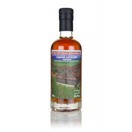 Caroni 20 Year Old (That Boutique-y Rum Company) (50cl) 63.2%