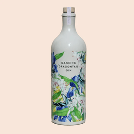 Dancing Dragontail Summer Gin (70cl)