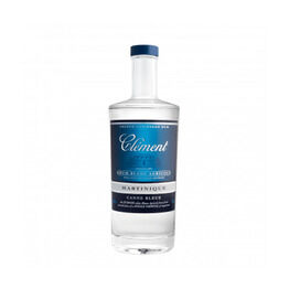 Clement Canne Bleue Rum (70cl) 50%