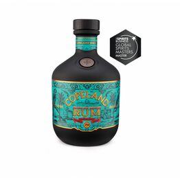 Copeland Smugglers Reserve Rum (70cl) 40%