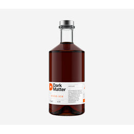 Dark Matter Spiced Rum 50cl (40% ABV)