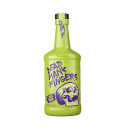 Dead Man's Fingers Lime Rum (70cl) 37.5%