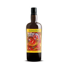 Demerara Rum 2003 (cask 1700051) - Samaroli (70cl) 50%
