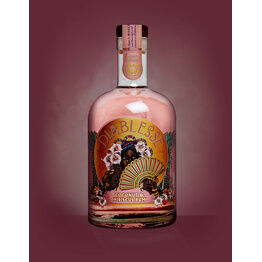 Diablesse Coconut & Hibiscus Rum 70cl (38% ABV)