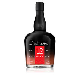 Dictador 12 Year Old (70cl) 40%