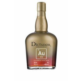 Dictador Aurum Rum (70cl) 40%