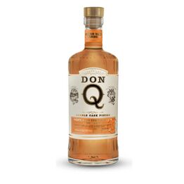Don Q Double Cask Cognac Finish (70cl) 49.6%