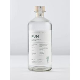El Destilado Rum (70cl) 41.5%