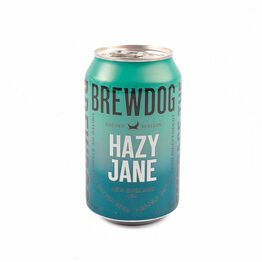 Brewdog Hazy Jane New England IPA Can 5.0% (330ml)