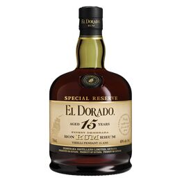 El Dorado 15 Year Old (70cl) 43%