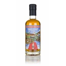 Enmore (Versailles Still) 27 Year Old (That Boutique-y Rum Company) (50cl) 51.2%
