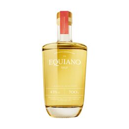 Equiano Light Rum (70cl) 43%