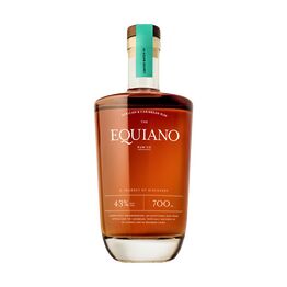 Equiano Rum 70cl (43% ABV)