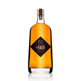FAIR. Extra Old Rum (70cl) 40%