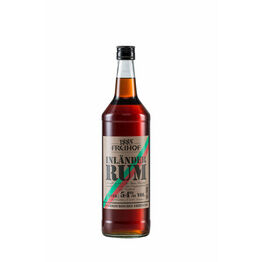 Freigeist Inländer Rum (50cl) 38%