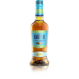 Grand Kadoo Carnival Coconut Rum (70cl) 38%