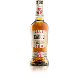 Grand Kadoo Club 3 Year Old (70cl) 40%