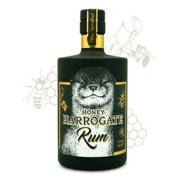 Harrogate Premium Rum (50cl) 42%