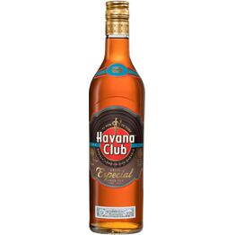 Havana Club Añejo Especial (70cl) 40%