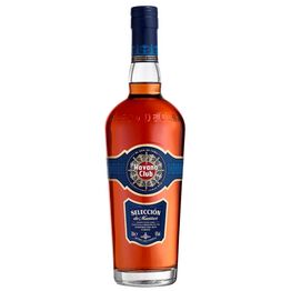 Havana Club Seleccion de Maestros Rum 70cl (45% ABV)