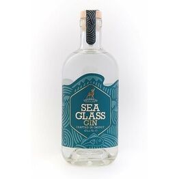 Deerness Distillery Sea Glass Gin (70cl)