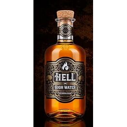 Hell or High Water Reserva (70cl) 40%