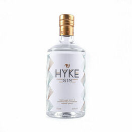HYKE Gin (70cl)