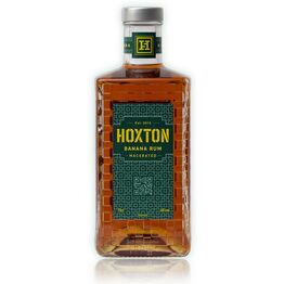 Hoxton Banana Rum 70cl (40% ABV)
