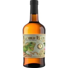 Iguana Rum (70cl) 40%