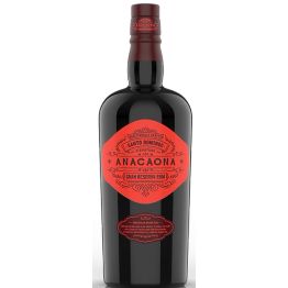 Island Signature Anacaona (70cl) 40%