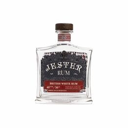 Jester White Rum (50cl) 40%