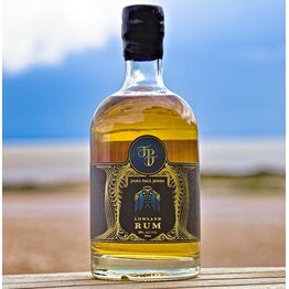 John Paul Jones Lowland Rum (70cl) 40%