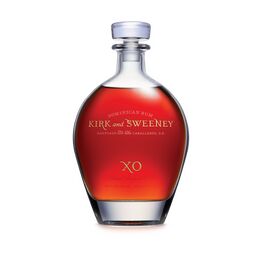 Kirk & Sweeney XO (70cl) 65.5%