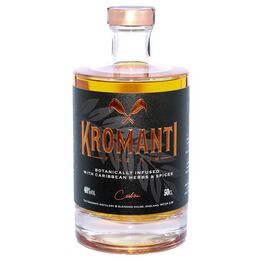 Kromanti Tamarind Rum 50cl (40% ABV)