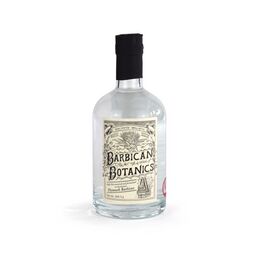 Barbican Botanics Gin (70cl)