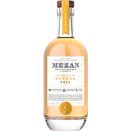 Mezan Guyana Diamond 2011 Rum (70cl) 46%