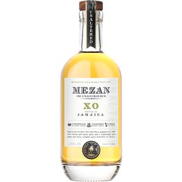 Mezan Jamaica XO Rum (70cl) 40%