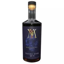 Murray & Yeatman Double Dark Rum (70cl) 40%