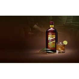 Myers's Rum (70cl) 40%
