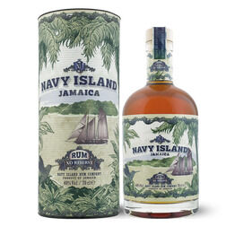 Navy Island XO Reserve Rum (70cl) 40%