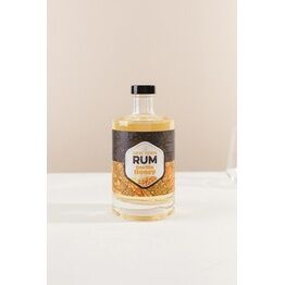 New Town Rum Gorilla Honey 50cl (40% ABV)