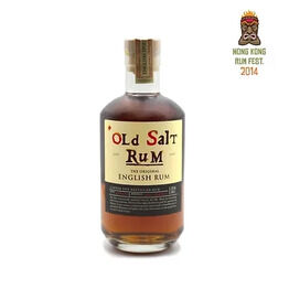 Old Salt Rum (50cl) 42%