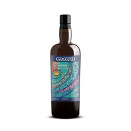 Panama Rum 2000 (cask 7)  - Samaroli (70cl) 45%