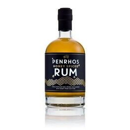 Penrhos Honey Spiced Rum (70cl) 37.5%