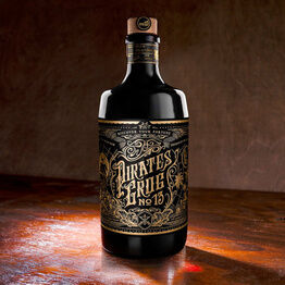 Pirate's Grog No.13 Rum 70cl (40% ABV)