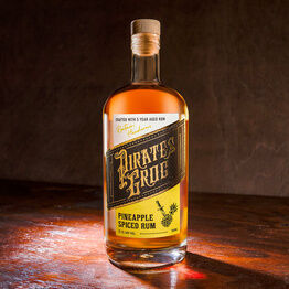 Pirate's Grog Pineapple Spiced Rum (70cl) 37.5%