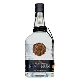 Platinum White Rum (70cl) 40%